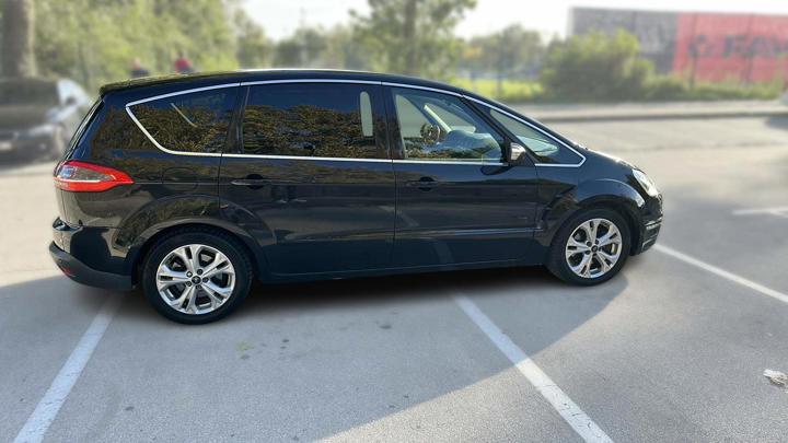 Ford Ford S-max 2.0 TDCI