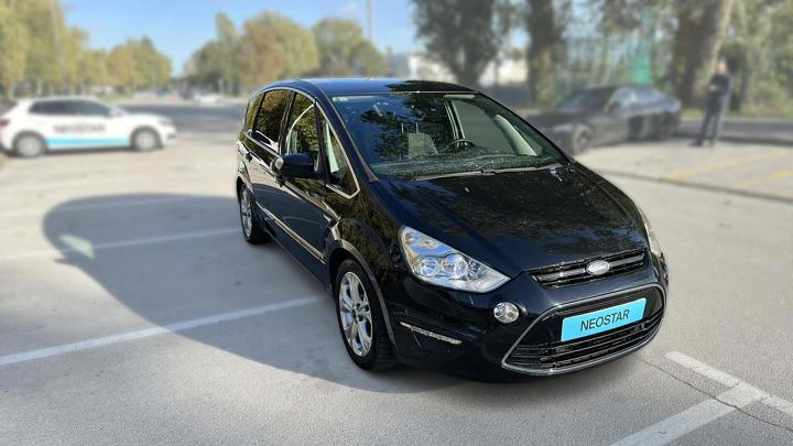 Ford Ford S-max 2.0 TDCI