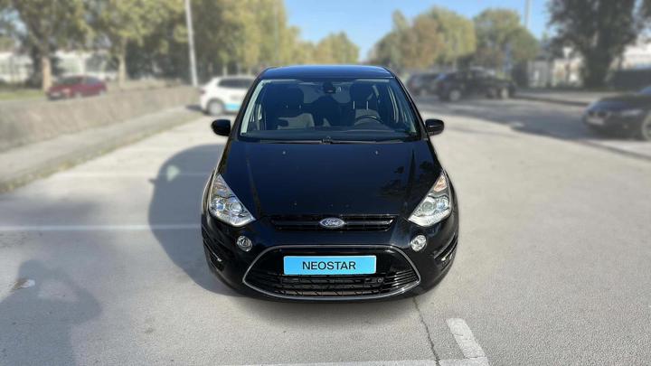 Ford Ford S-max 2.0 TDCI