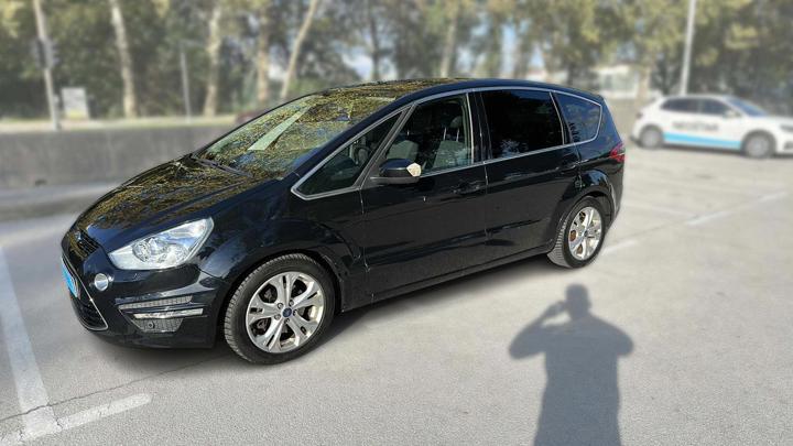 Ford Ford S-max 2.0 TDCI