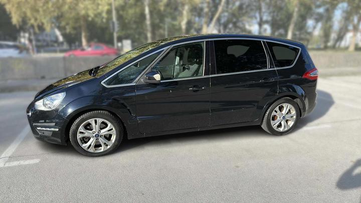 Ford Ford S-max 2.0 TDCI