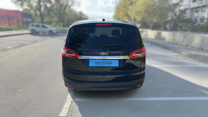 Ford Ford S-max 2.0 TDCI