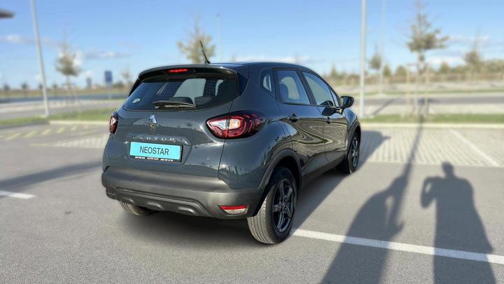 Renault Captur TCe 90 Energy Zen