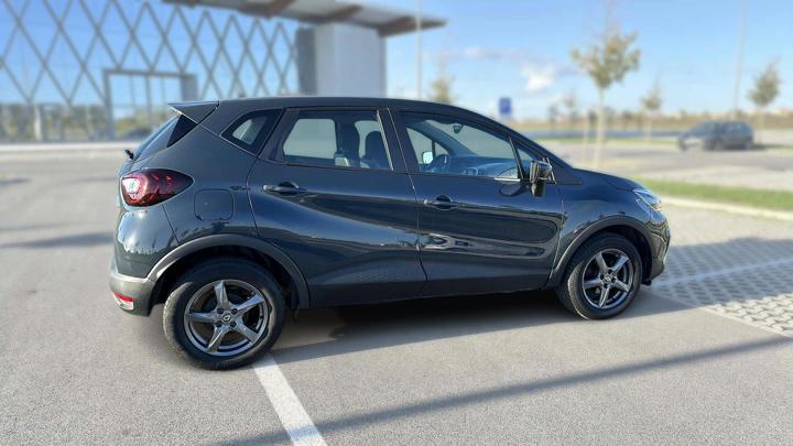 Renault Captur TCe 90 Energy Zen