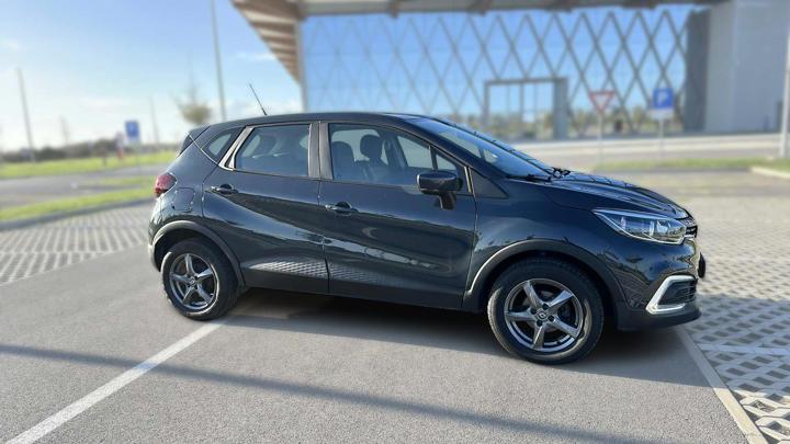 Renault Captur TCe 90 Energy Zen