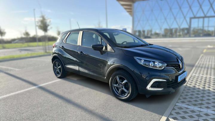 Renault Captur TCe 90 Energy Zen