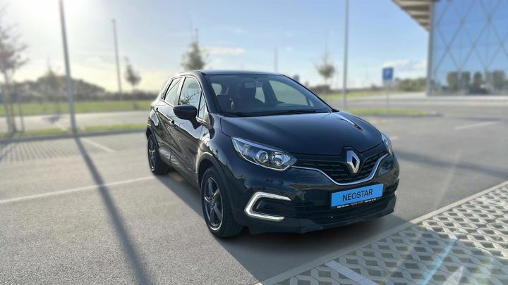 Renault Captur TCe 90 Energy Zen