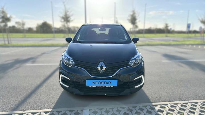 Renault Captur TCe 90 Energy Zen