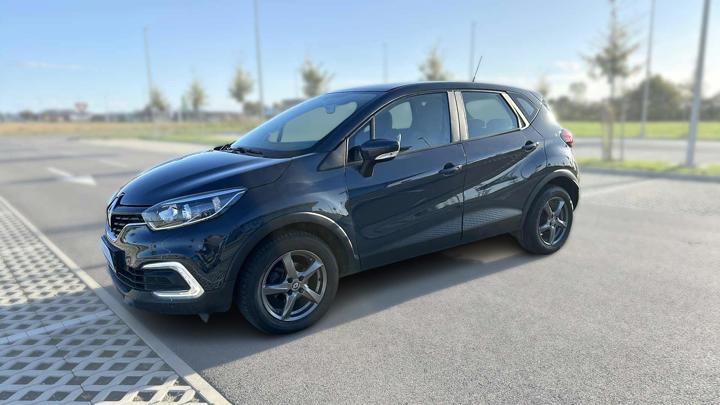 Renault Captur TCe 90 Energy Zen