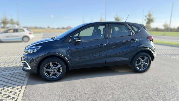 Renault Captur TCe 90 Energy Zen