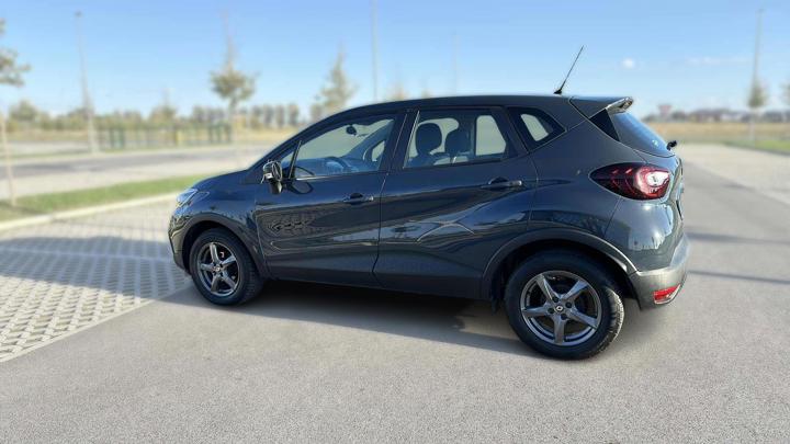 Renault Captur TCe 90 Energy Zen