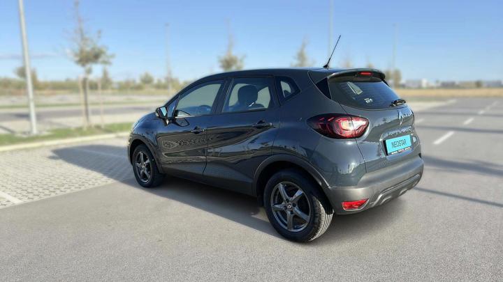 Renault Captur TCe 90 Energy Zen