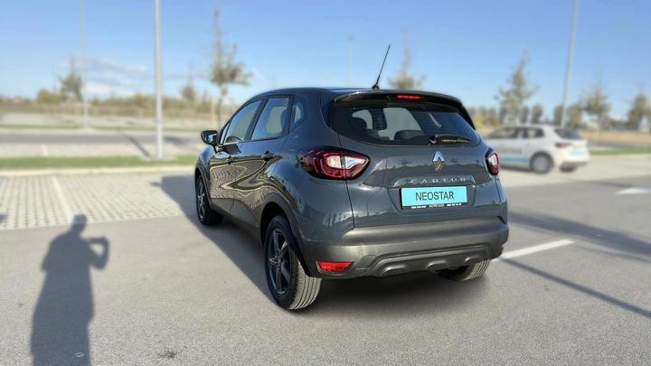 Renault Captur TCe 90 Energy Zen