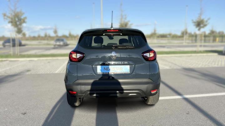 Renault Captur TCe 90 Energy Zen