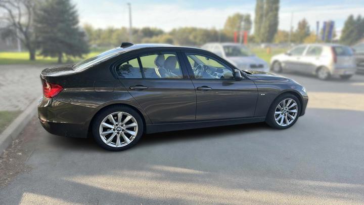 BMW BMW 320d 4 vrata Modern line