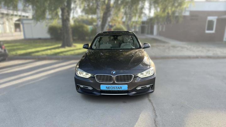 BMW BMW 320d 4 vrata Modern line