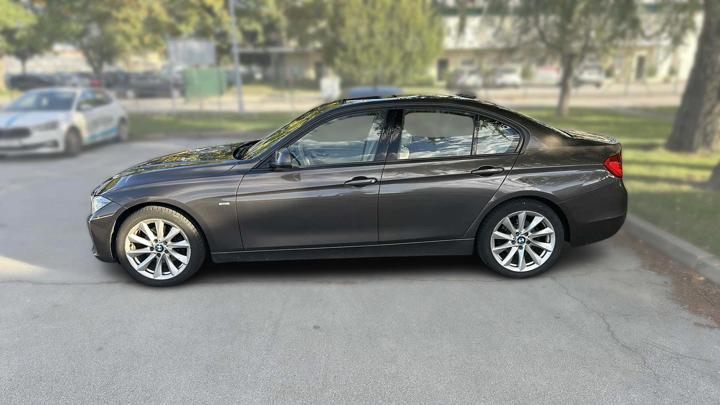 BMW BMW 320d 4 vrata Modern line