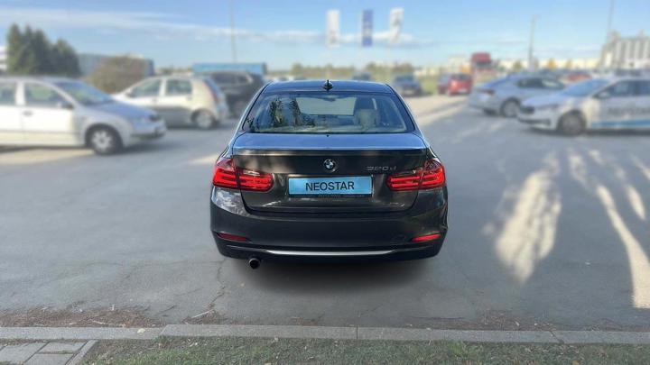 BMW BMW 320d 4 vrata Modern line