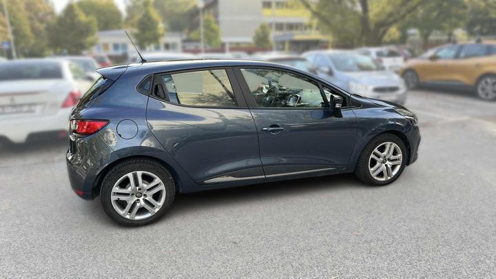 Renault Renault Clio 1.0