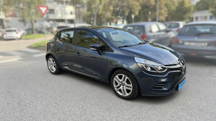 Renault Renault Clio 1.0