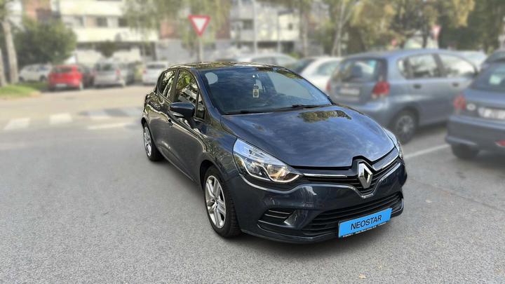 Renault Renault Clio 1.0