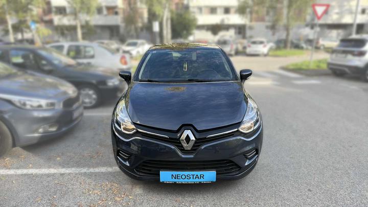 Renault Renault Clio 1.0