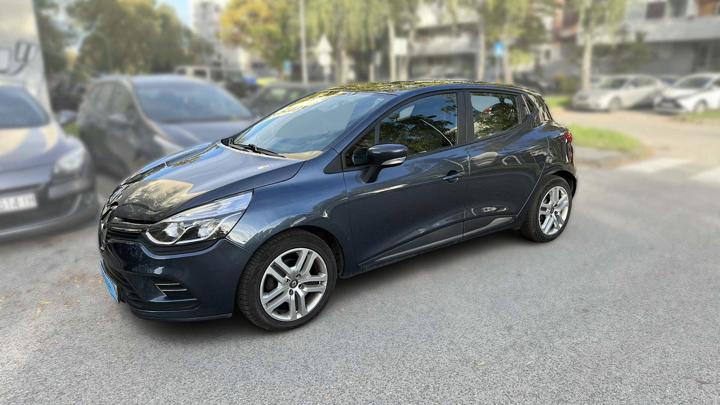 Renault Renault Clio 1.0