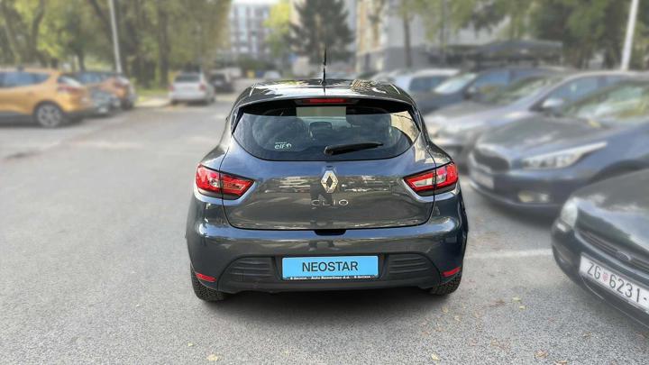 Renault Renault Clio 1.0