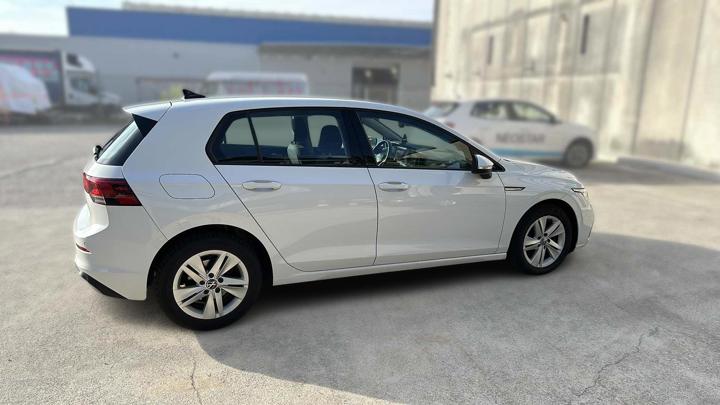 VW GOLF VIII 2.0 TDI 5 vrata