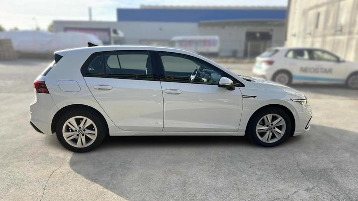 VW GOLF VIII 2.0 TDI 5 vrata