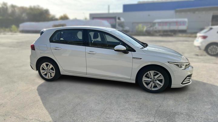 VW GOLF VIII 2.0 TDI 5 vrata