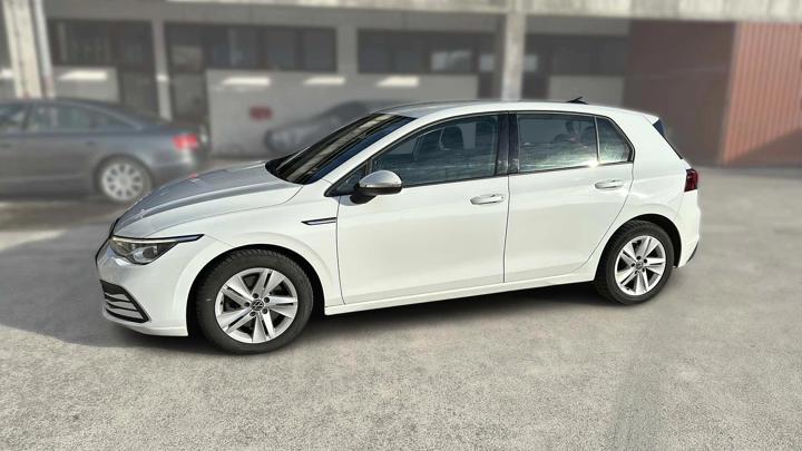 VW GOLF VIII 2.0 TDI 5 vrata