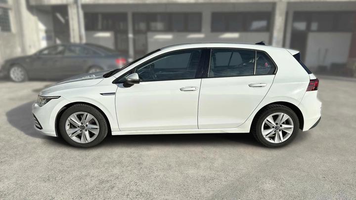 VW GOLF VIII 2.0 TDI 5 vrata