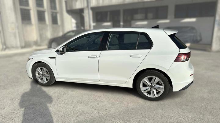 VW GOLF VIII 2.0 TDI 5 vrata