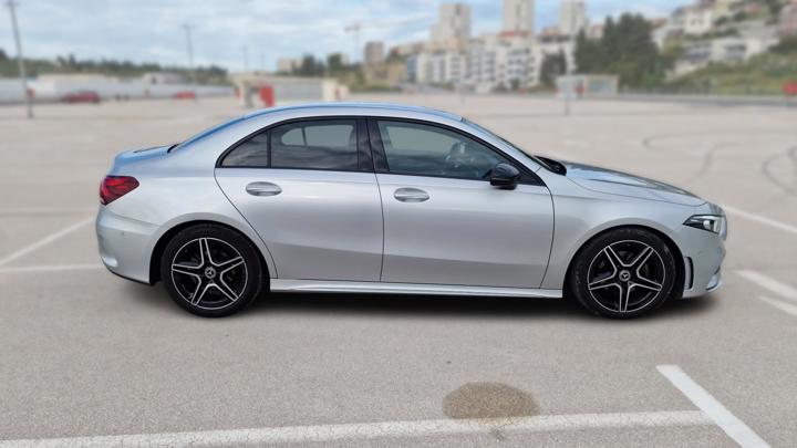 Mercedes-Benz A Limuzina 200 d AMG Line Aut.