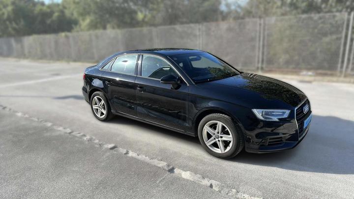 Audi A3 Limousine 1,6 TDI S tronic