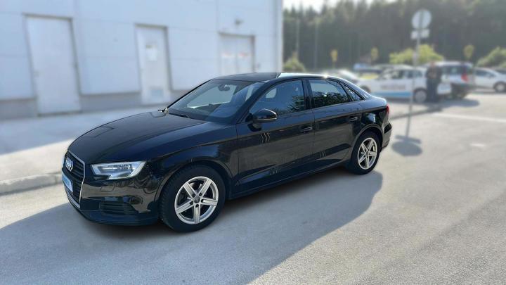 Audi A3 Limousine 1,6 TDI S tronic