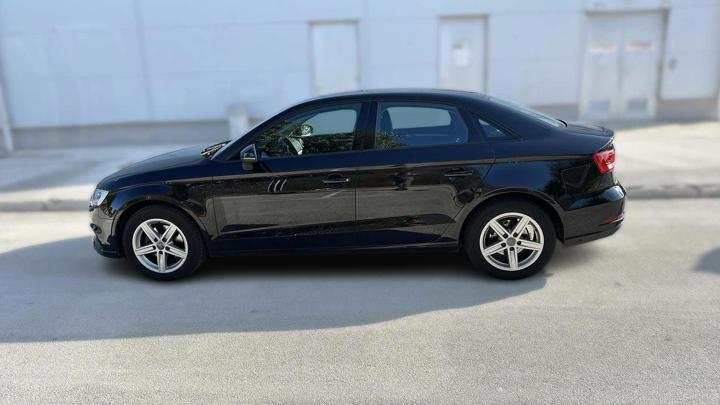 Audi A3 Limousine 1,6 TDI S tronic