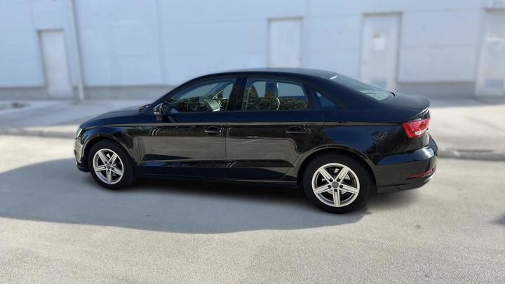 Audi A3 Limousine 1,6 TDI S tronic