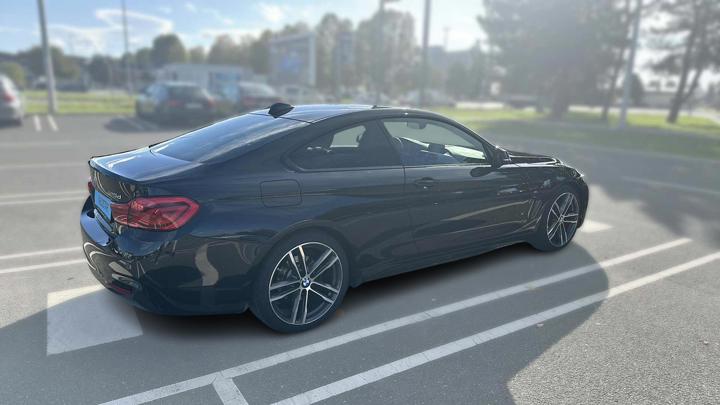 BMW 420d M Sport 3 vrata