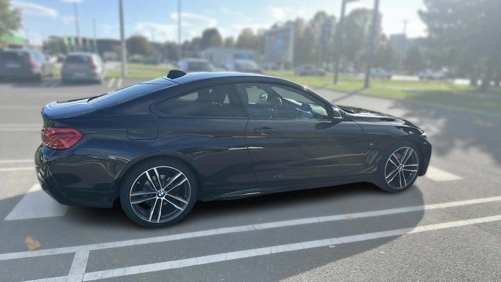 BMW 420d M Sport 3 vrata