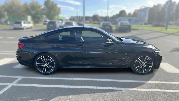 BMW 420d M Sport 3 vrata