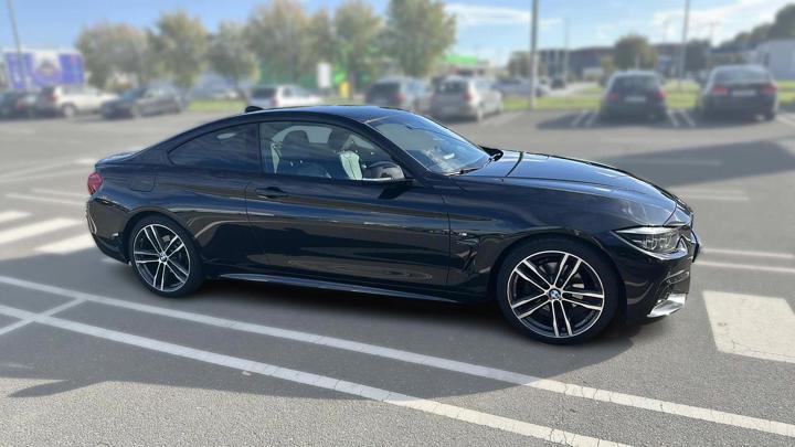 BMW 420d M Sport 3 vrata