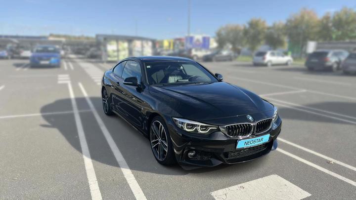 BMW 420d M Sport 3 vrata