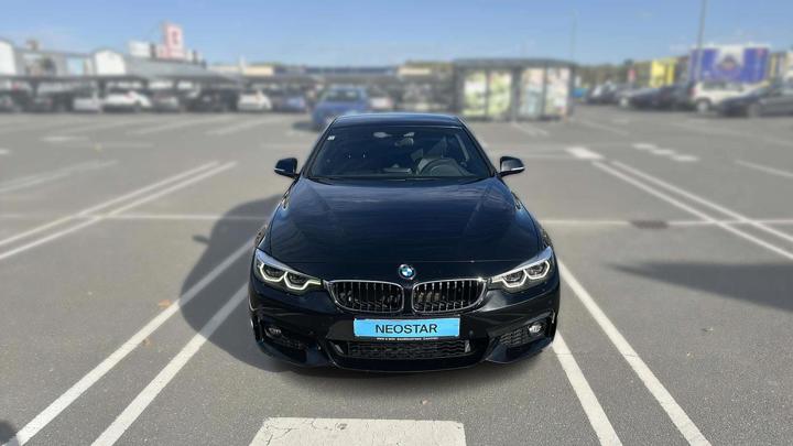 BMW 420d M Sport 3 vrata