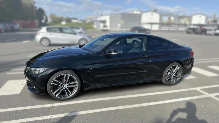 BMW 420d M Sport 3 vrata