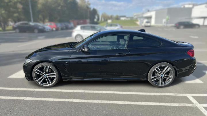 BMW 420d M Sport 3 vrata