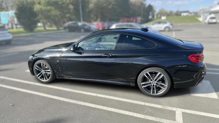 BMW 420d M Sport 3 vrata