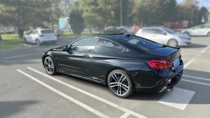 BMW 420d M Sport 3 vrata