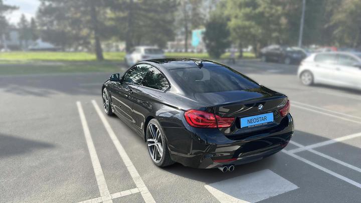 BMW 420d M Sport 3 vrata